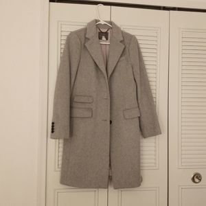 J Crew coat